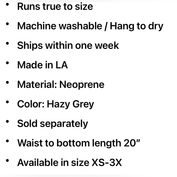 SomethingbySonja 2 pc set - Picture 10 of 12